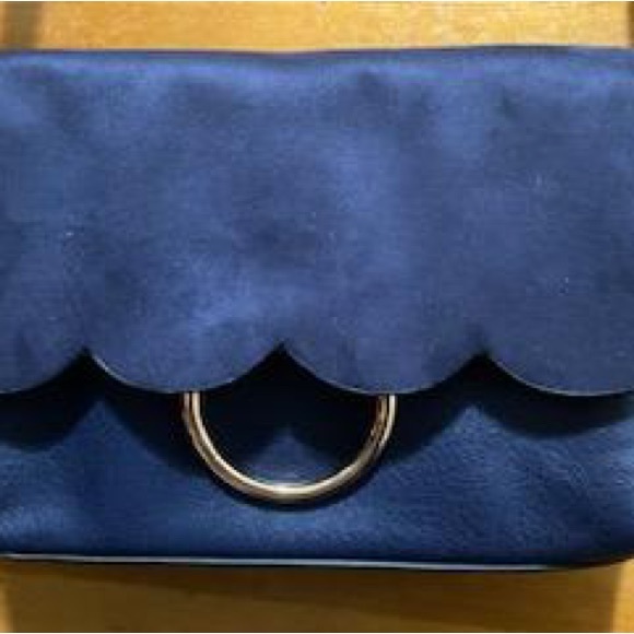 LC Lauren Conrad shoulder bag - Picture 4 of 8